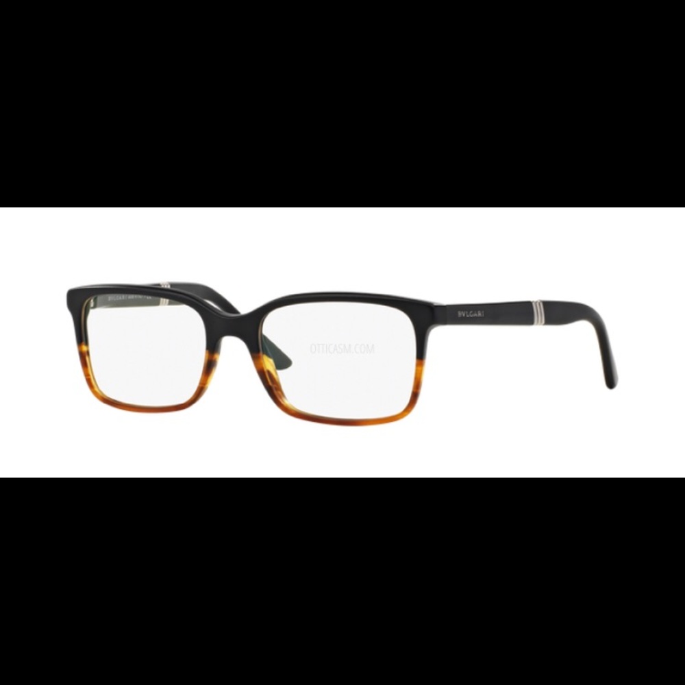 COPY - Bulgari optical frames - Picture 2 of 7